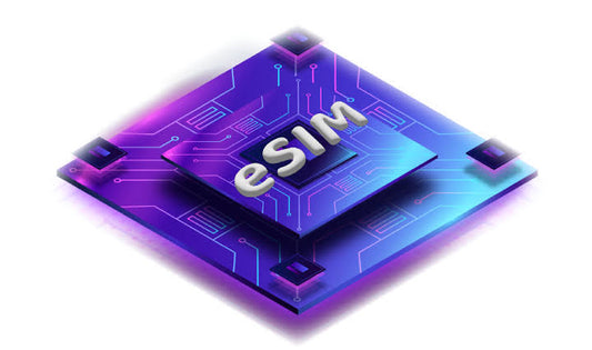 E-SIM NEWWW